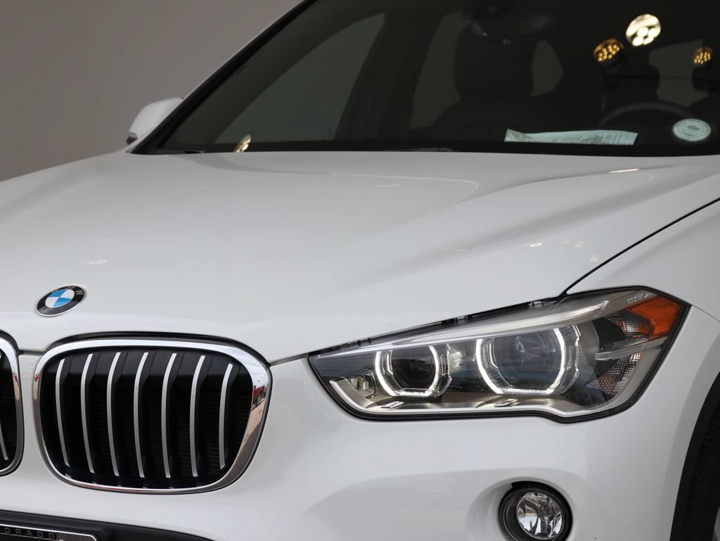 Used 2016 BMW X1 xDrive28i AWD/4WD image 53