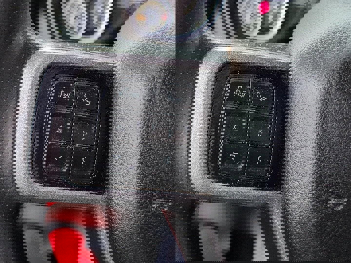 Used 2020 RAM 2500 Tradesman image 19