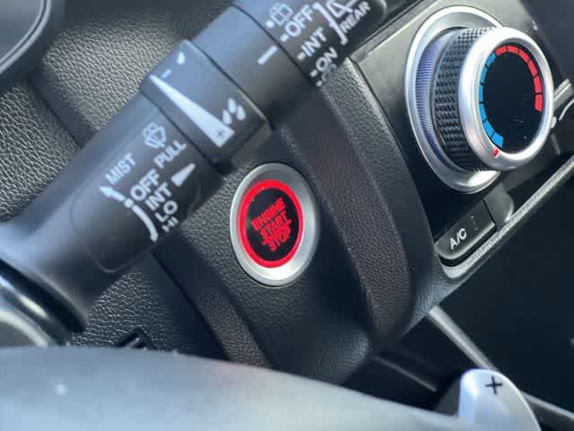 Used 2020 Honda Fit EX image 28