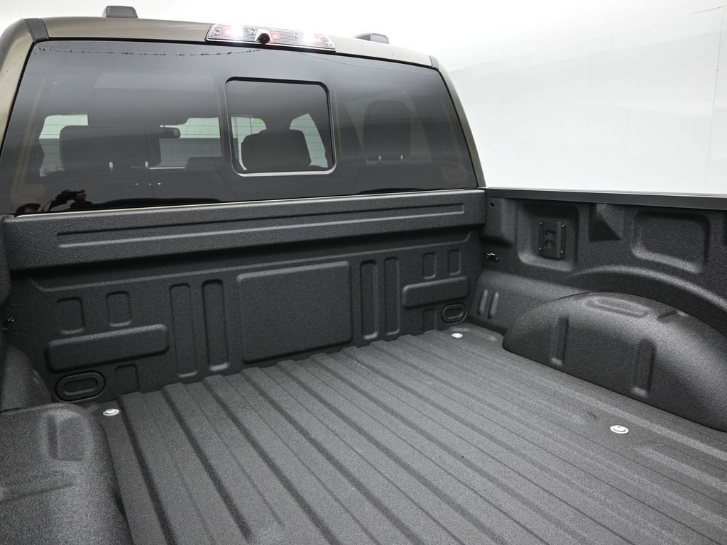 New 2025 Ford F150 Raptor image 21
