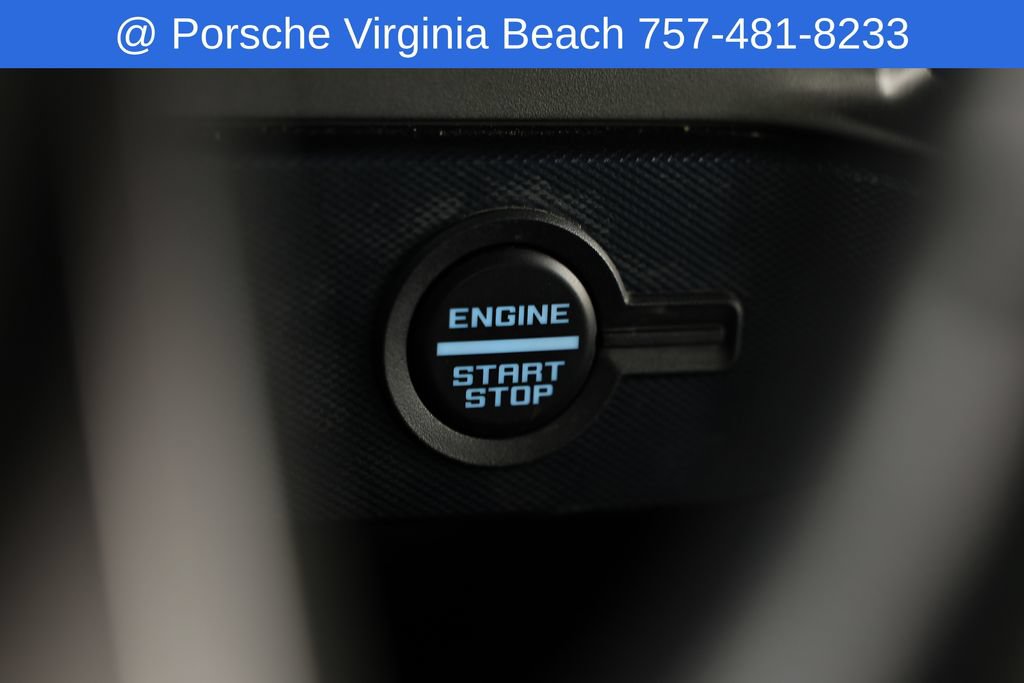 Used 2021 Ford Bronco Outer Banks w/ Sasquatch Package AWD/4WD image 35