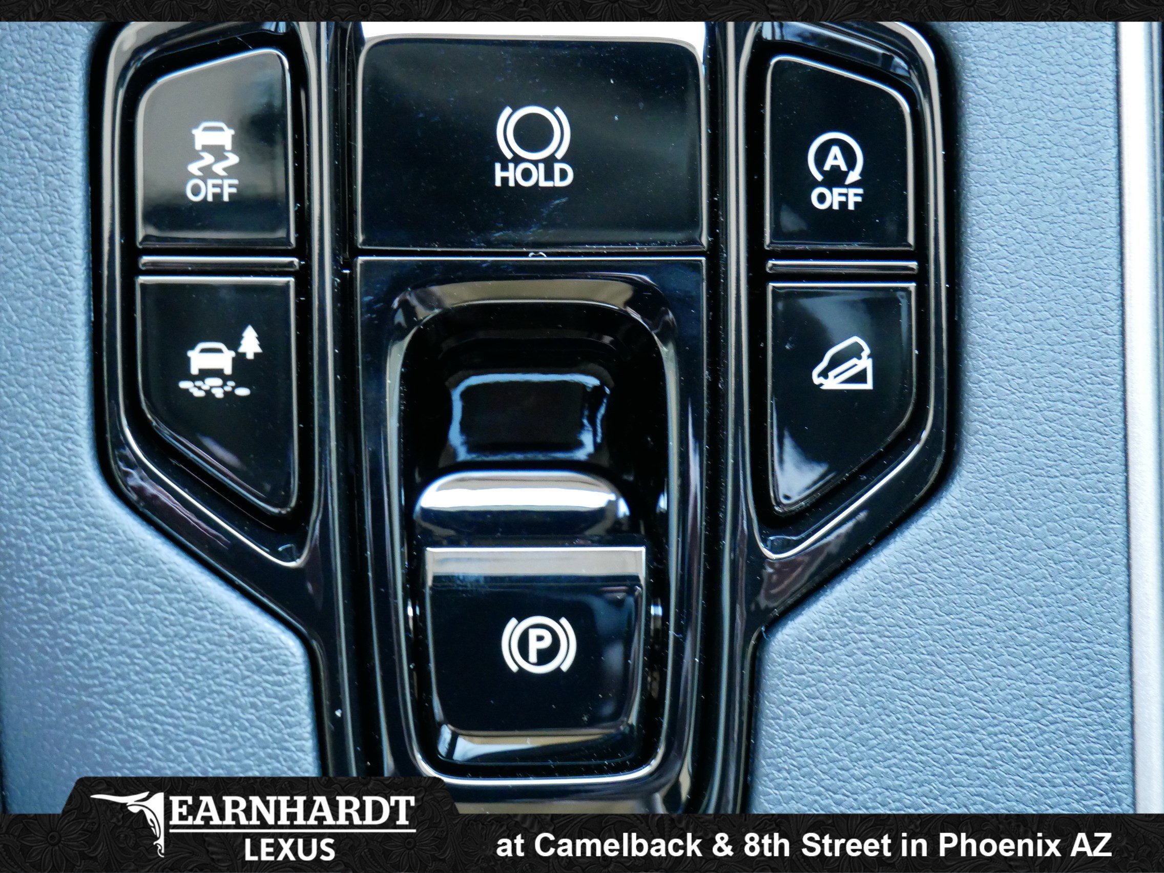 New 2026 Lexus TX 350 AWD image 20