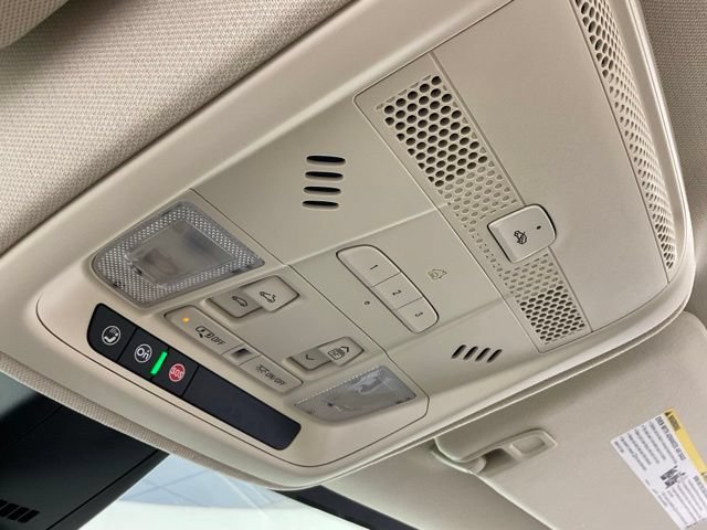 New 2026 Cadillac XT5 Premium Luxury w/ LPO, Floor Liner Package FWD image 18