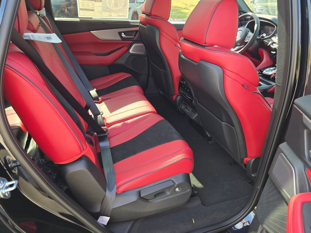 New 2026 Acura MDX A-Spec image 12