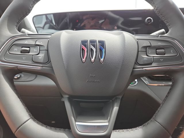 New 2026 Buick Envista Sport Touring w/ Convenience I Package FWD image 32