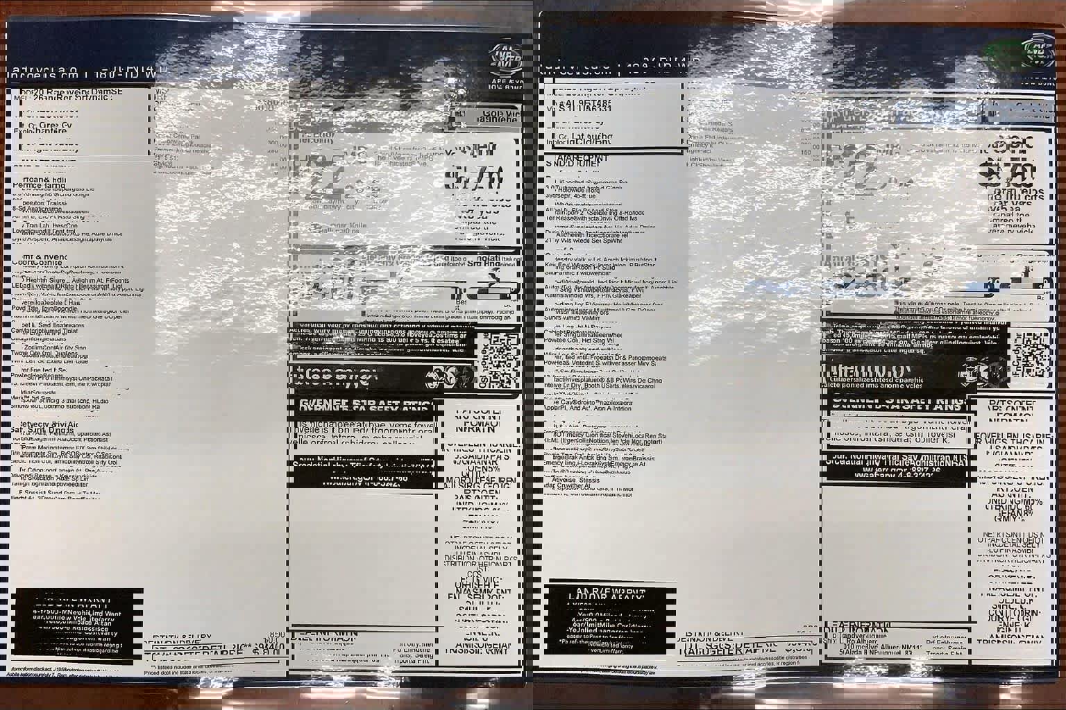 New 2026 Land Rover Range Rover Sport Dynamic SE image 20