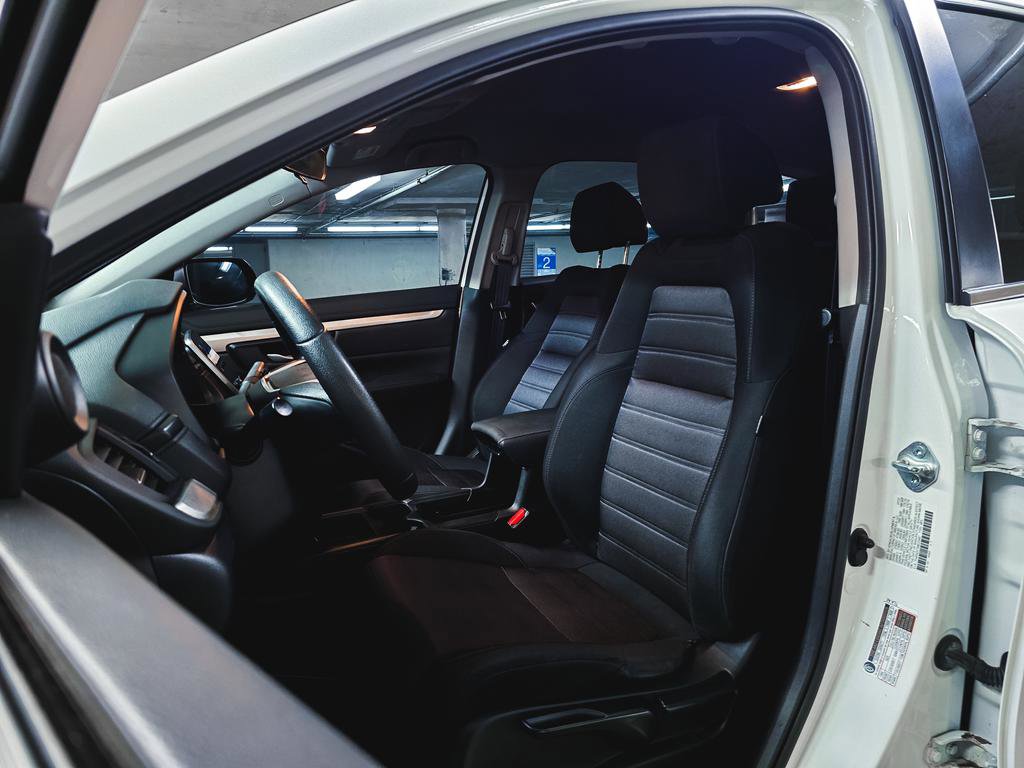 Used 2021 Honda CR-V Special Edition image 17
