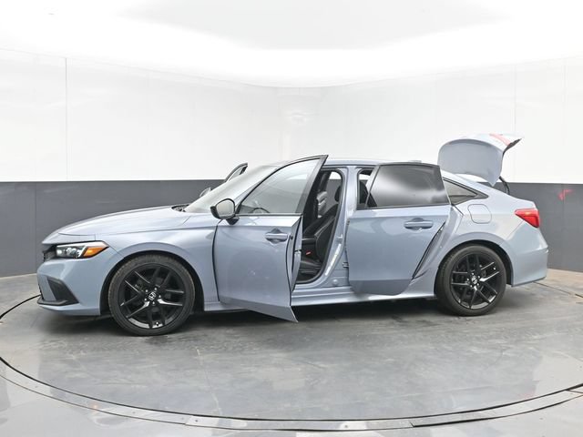 Used 2022 Honda Civic Sport image 51
