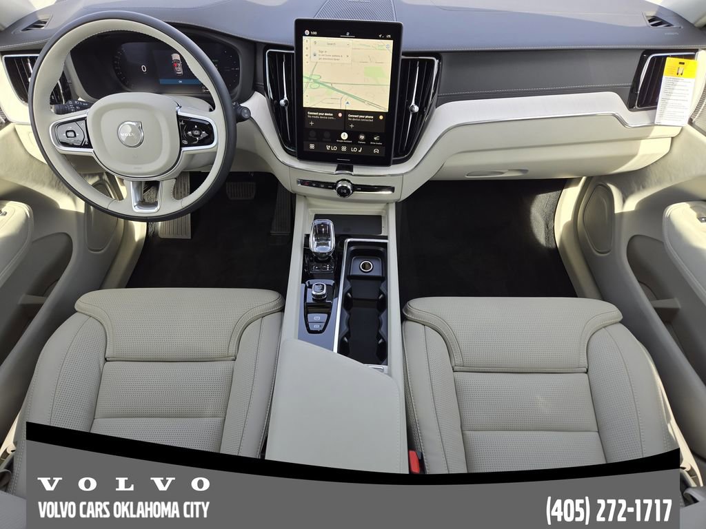 New 2026 Volvo XC60 T8 Ultra w/ Protection Package Premier image 25