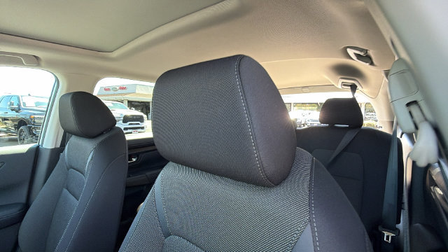 New 2026 Honda CR-V EX image 22