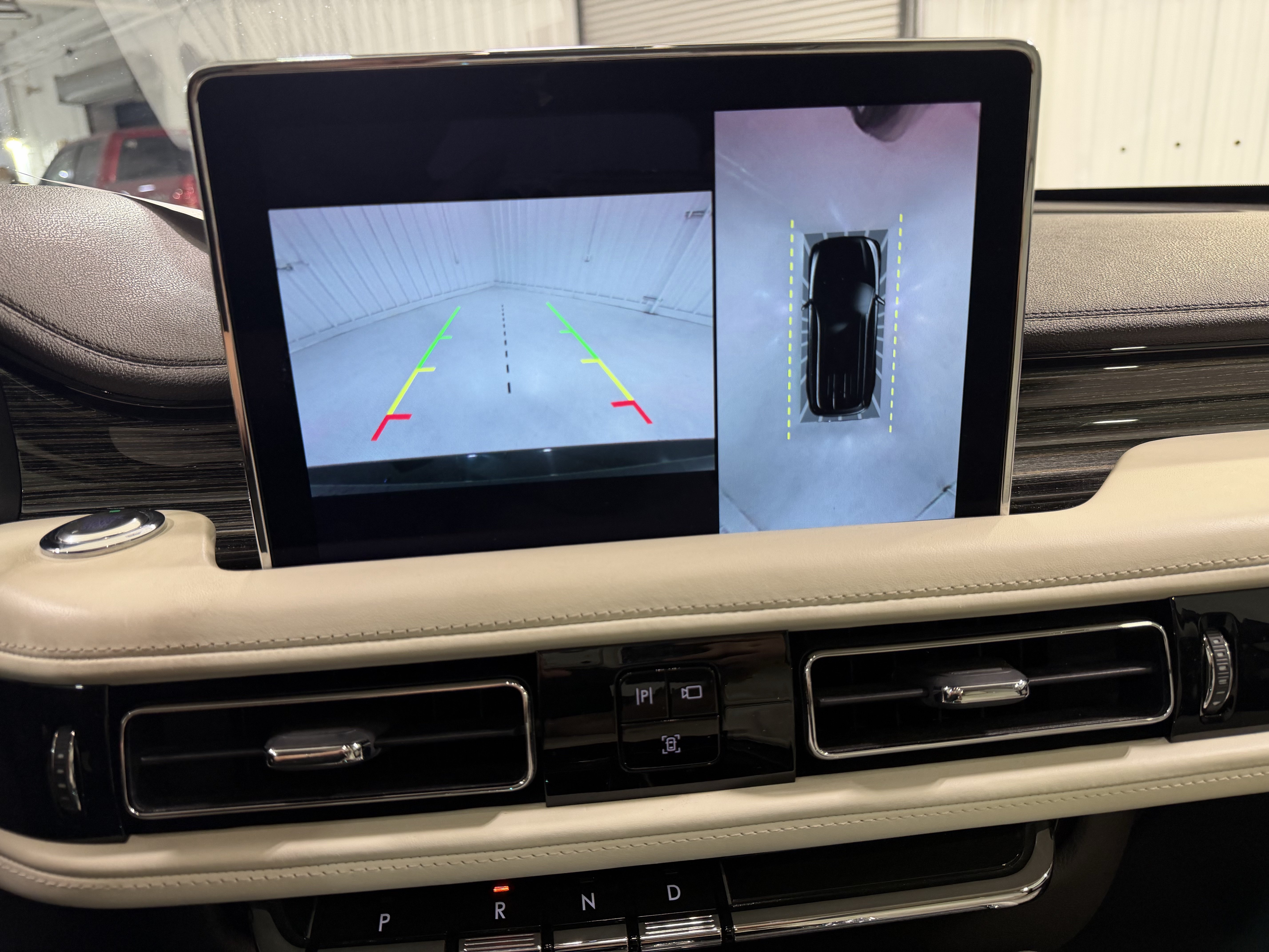 Used 2022 Lincoln Aviator Black Label AWD/4WD image 19
