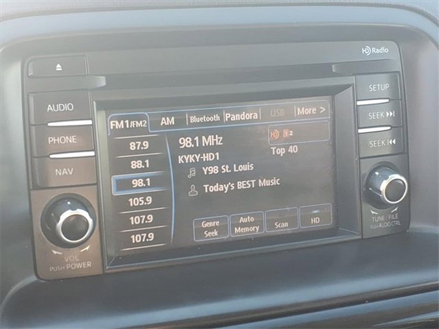 Used 2014 MAZDA CX-5 Sport w/ Bluetooth Audio Package image 6