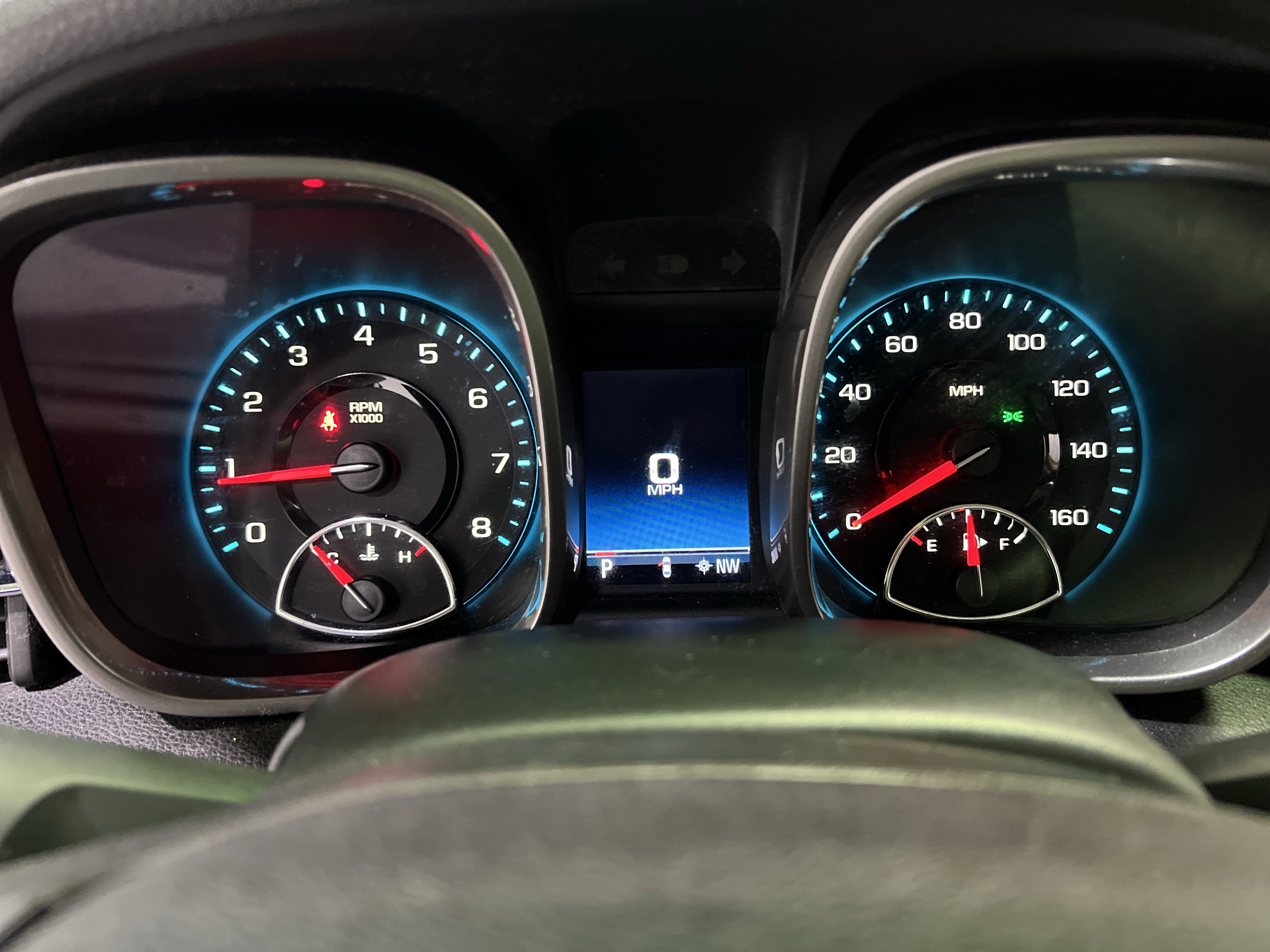 Used 2013 Chevrolet Malibu LT image 23