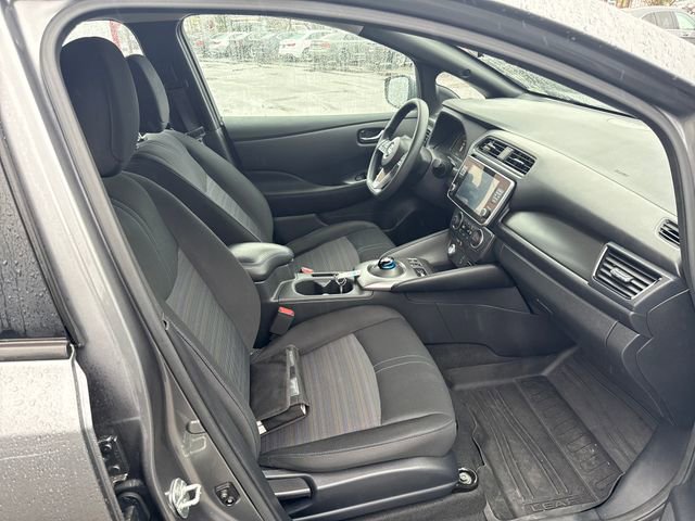 Used 2021 Nissan Leaf S w/ S Charge Package image 38