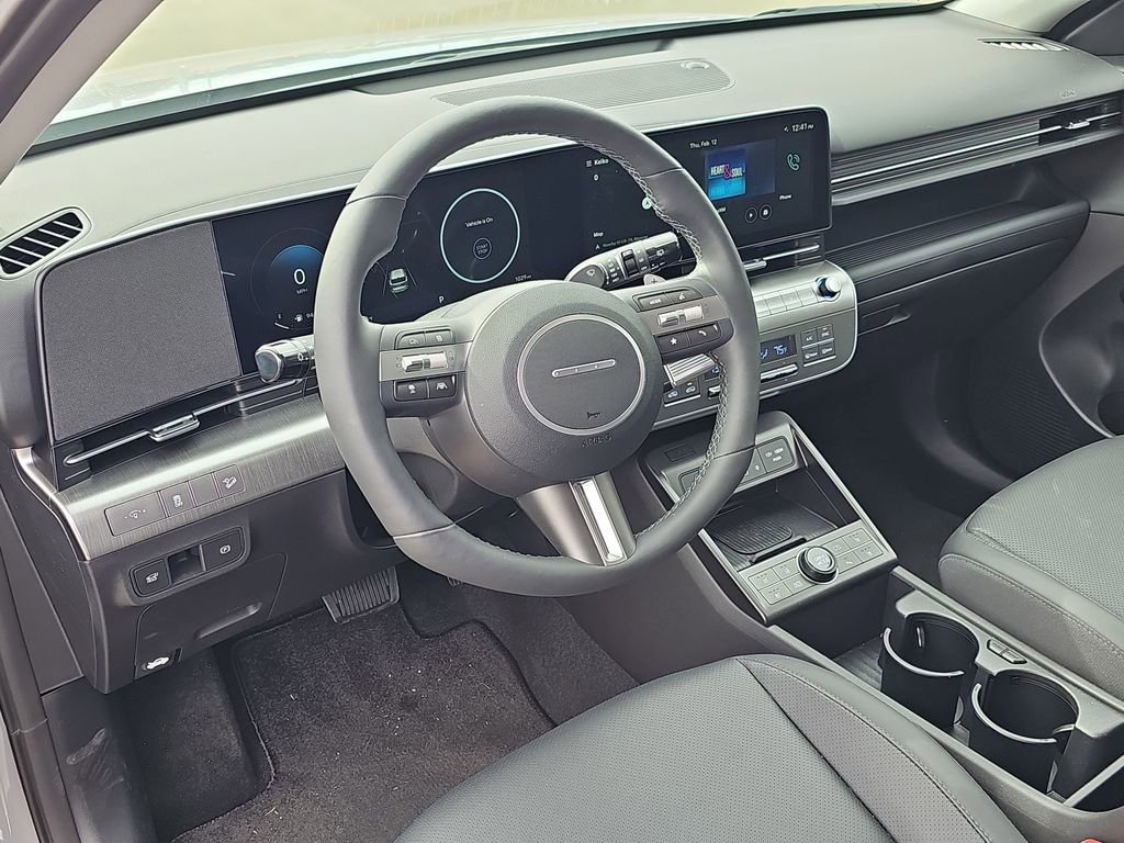 Used 2026 Hyundai Kona Limited image 16