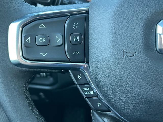 New 2026 RAM 1500 Laramie w/ Night Edition image 23