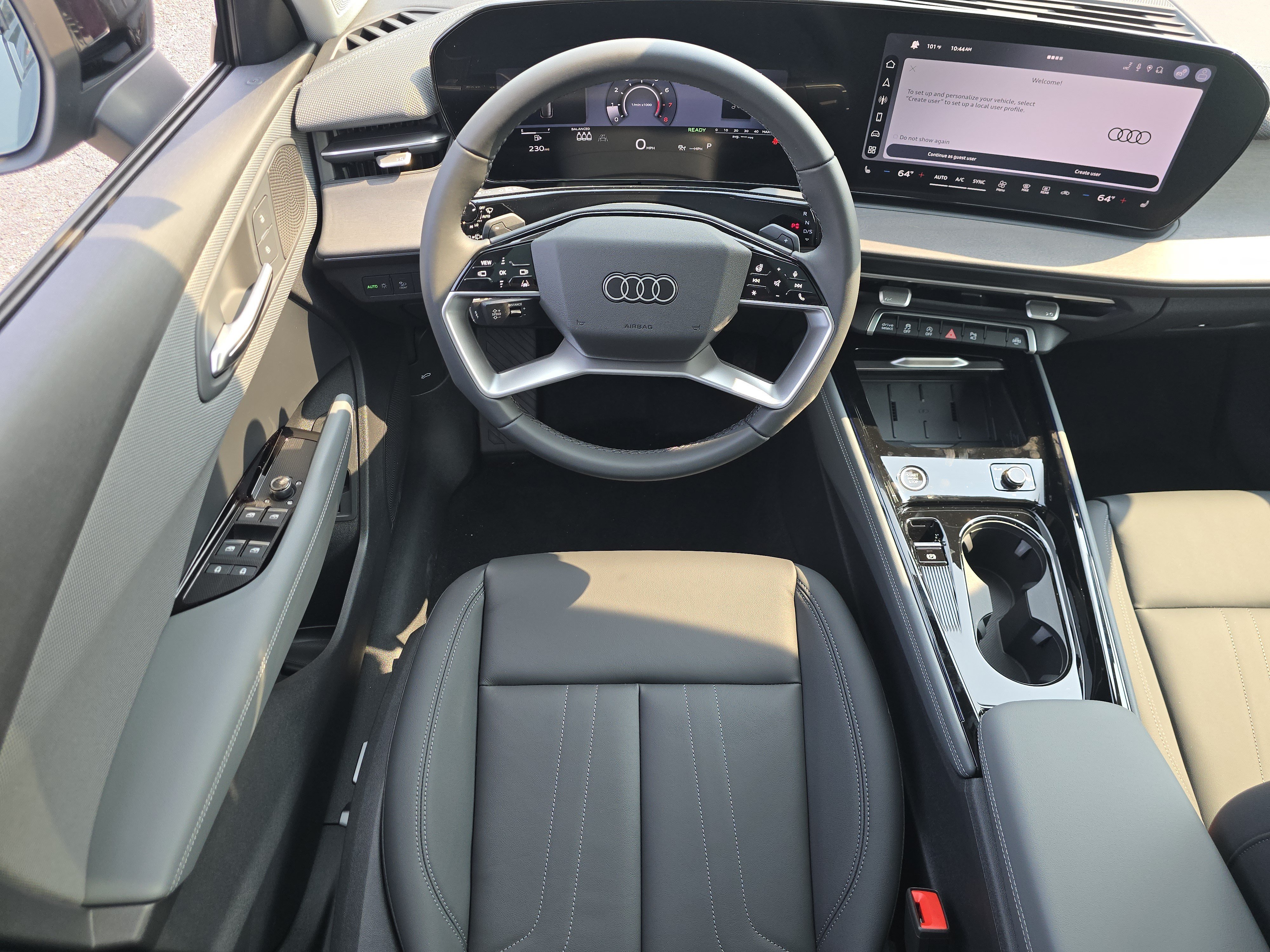New 2026 Audi Q3 quattro 2.0T AWD/4WD image 21