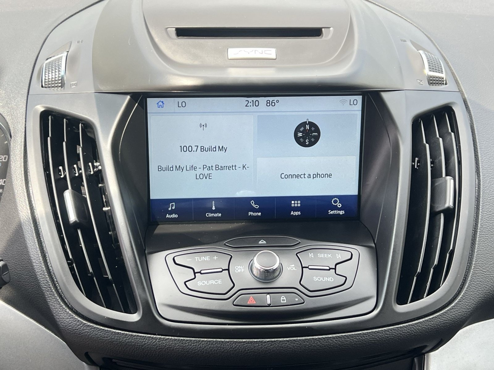 Used 2016 Ford Escape SE w/ Equipment Group 201A FWD image 19
