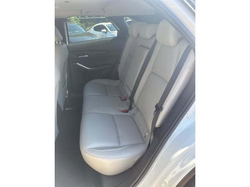 Certified 2024 MAZDA CX-30 AWD 2.5 S w/ Preferred Package image 9