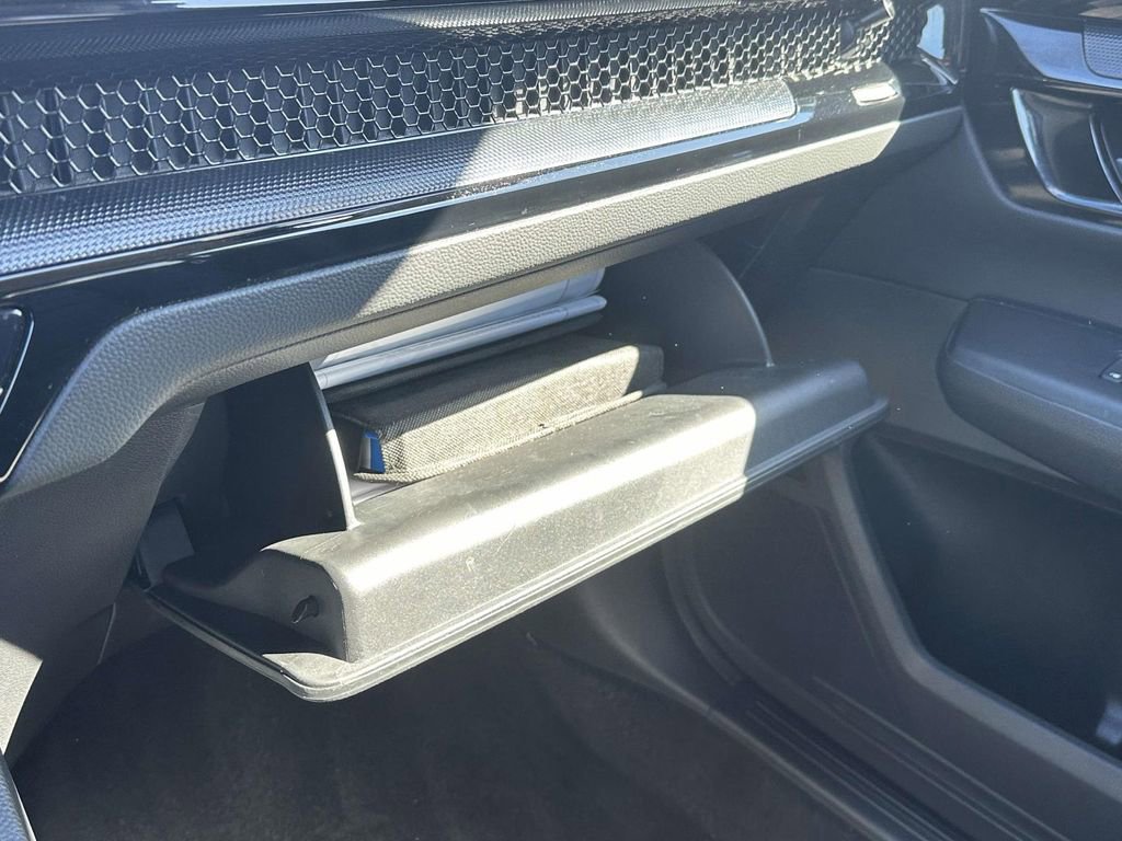 Certified 2023 Honda CR-V EX-L image 33