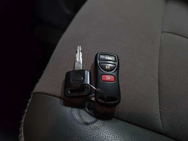 Used 2021 Nissan NV 1500 SV image 33