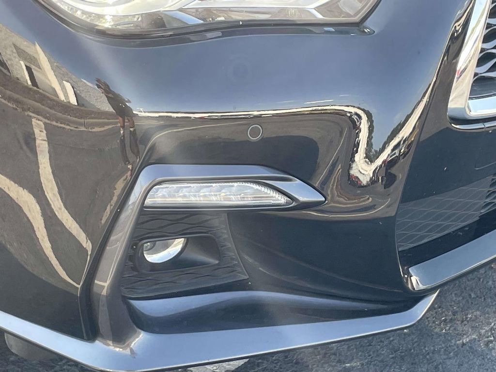 Used 2020 INFINITI Q50 Edition 30 w/ Cargo Package AWD/4WD image 5