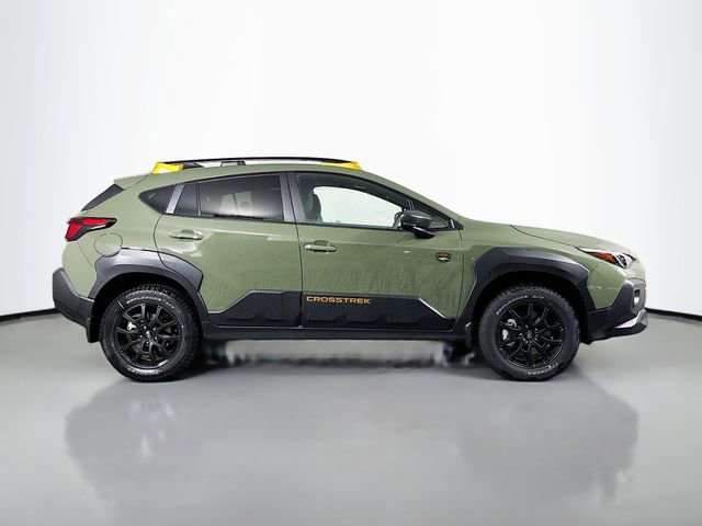 New 2026 Subaru Crosstrek 2.5i Wilderness image 8