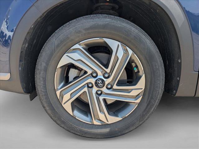 Used 2023 Hyundai Santa Fe SEL FWD image 20