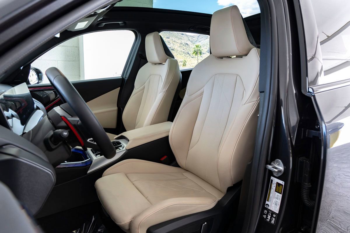 Certified 2026 BMW X3 M50 image 21