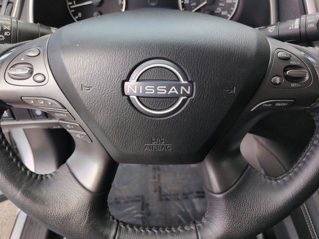Used 2024 Nissan Murano SV image 11