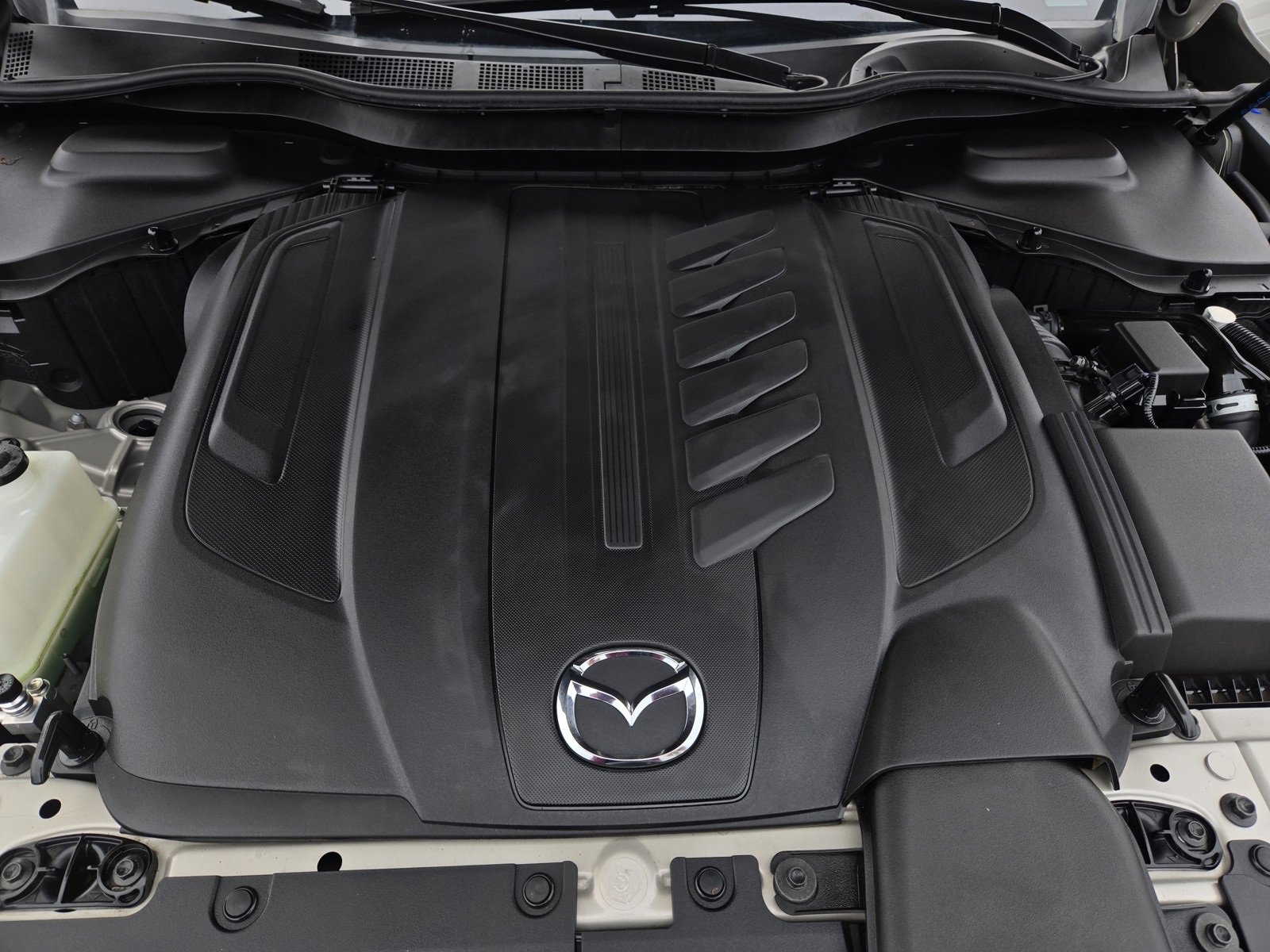 Used 2024 MAZDA CX-90 3.3 Turbo S image 33