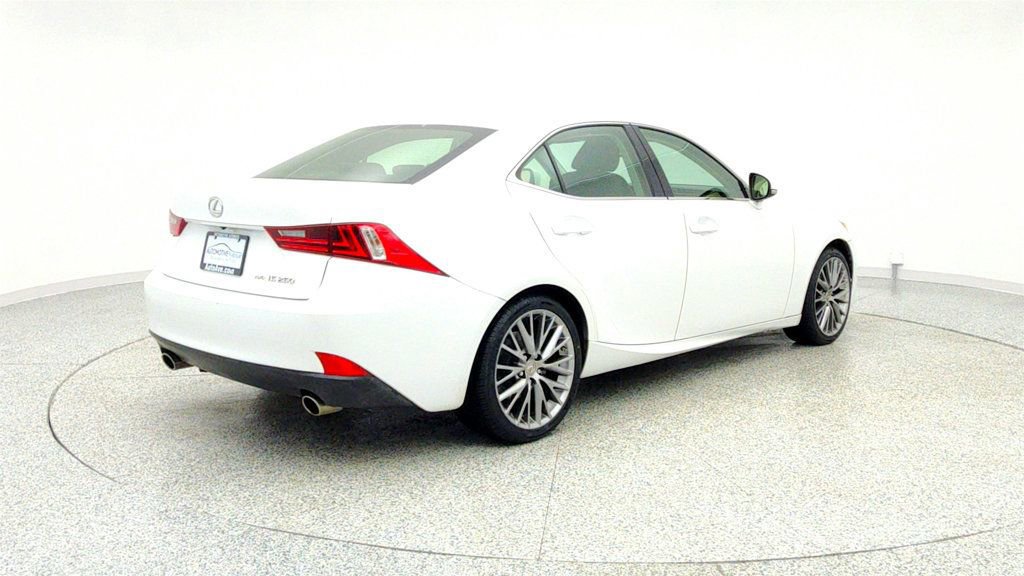 Used 2014 Lexus IS 250 AWD image 5