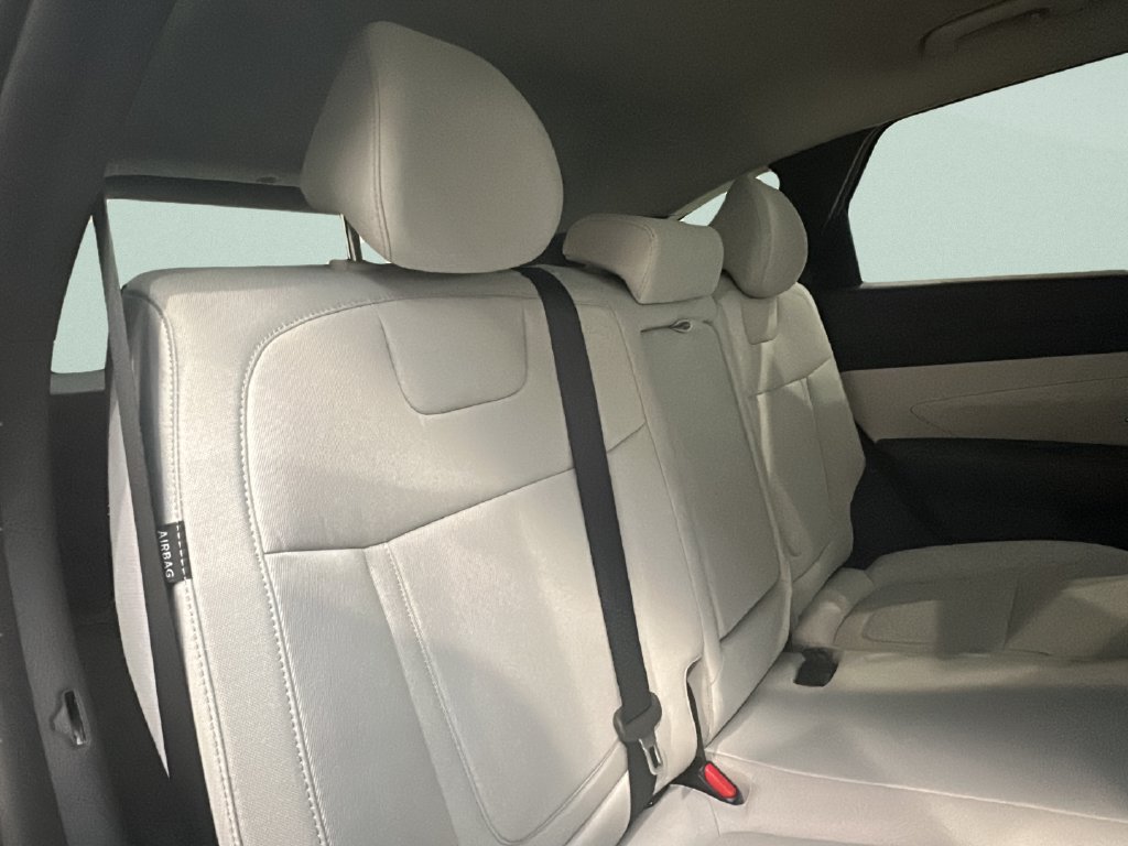New 2026 Hyundai Tucson SEL AWD/4WD image 14