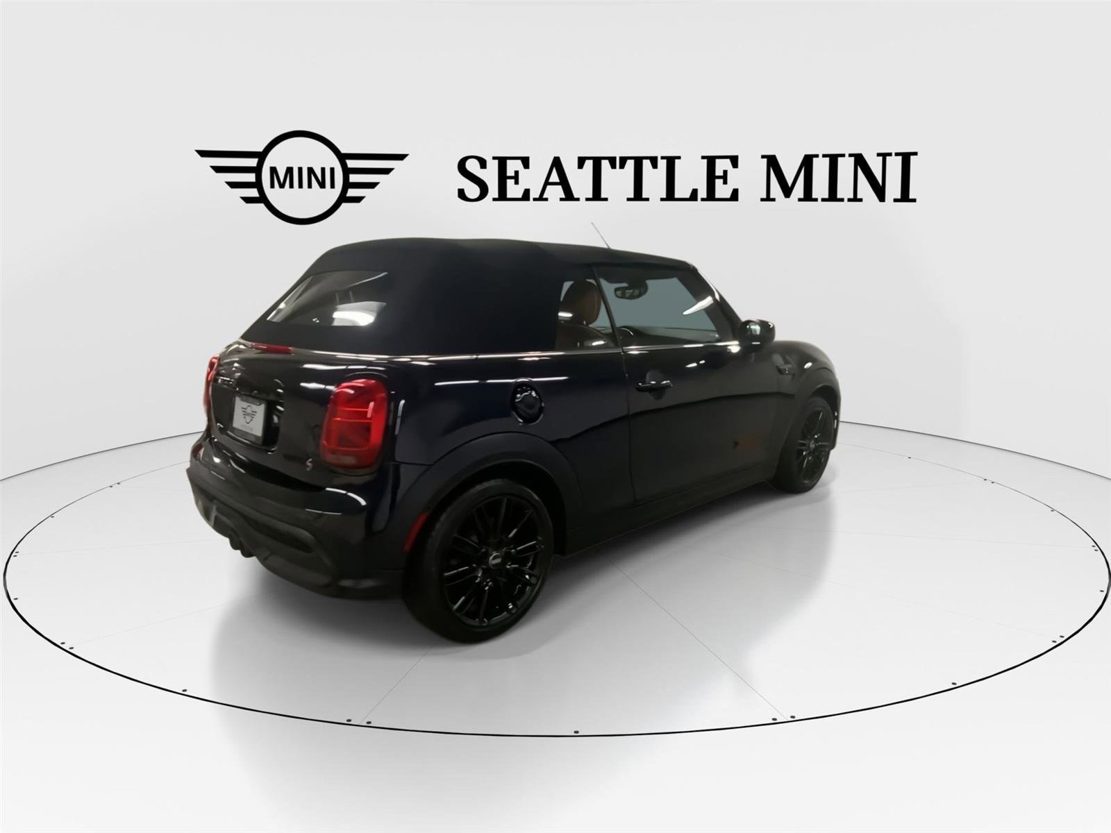 Certified 2023 MINI Cooper S FWD image 11