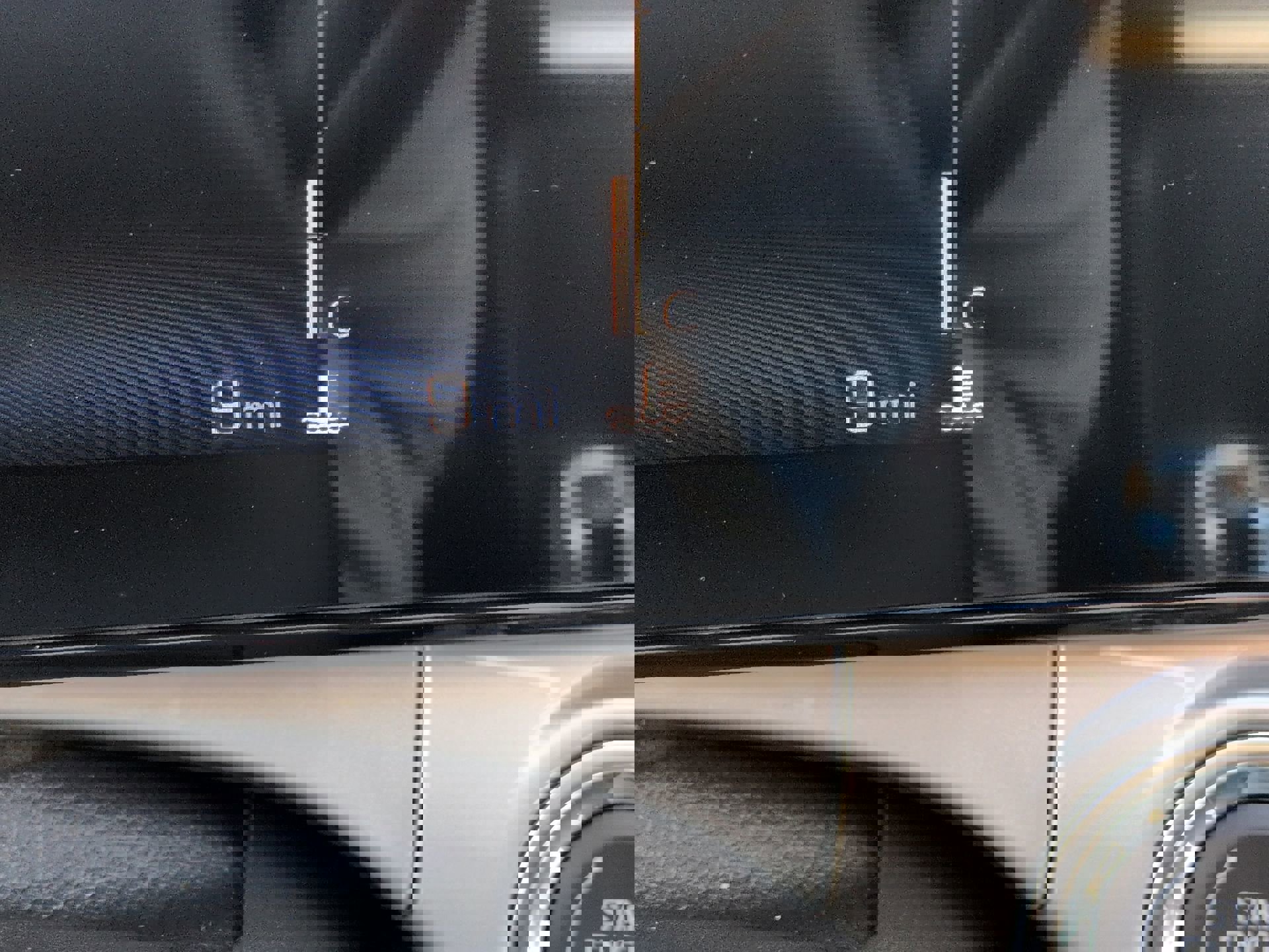 New 2026 Chevrolet Trax LT w/ LT Convenience Package image 72