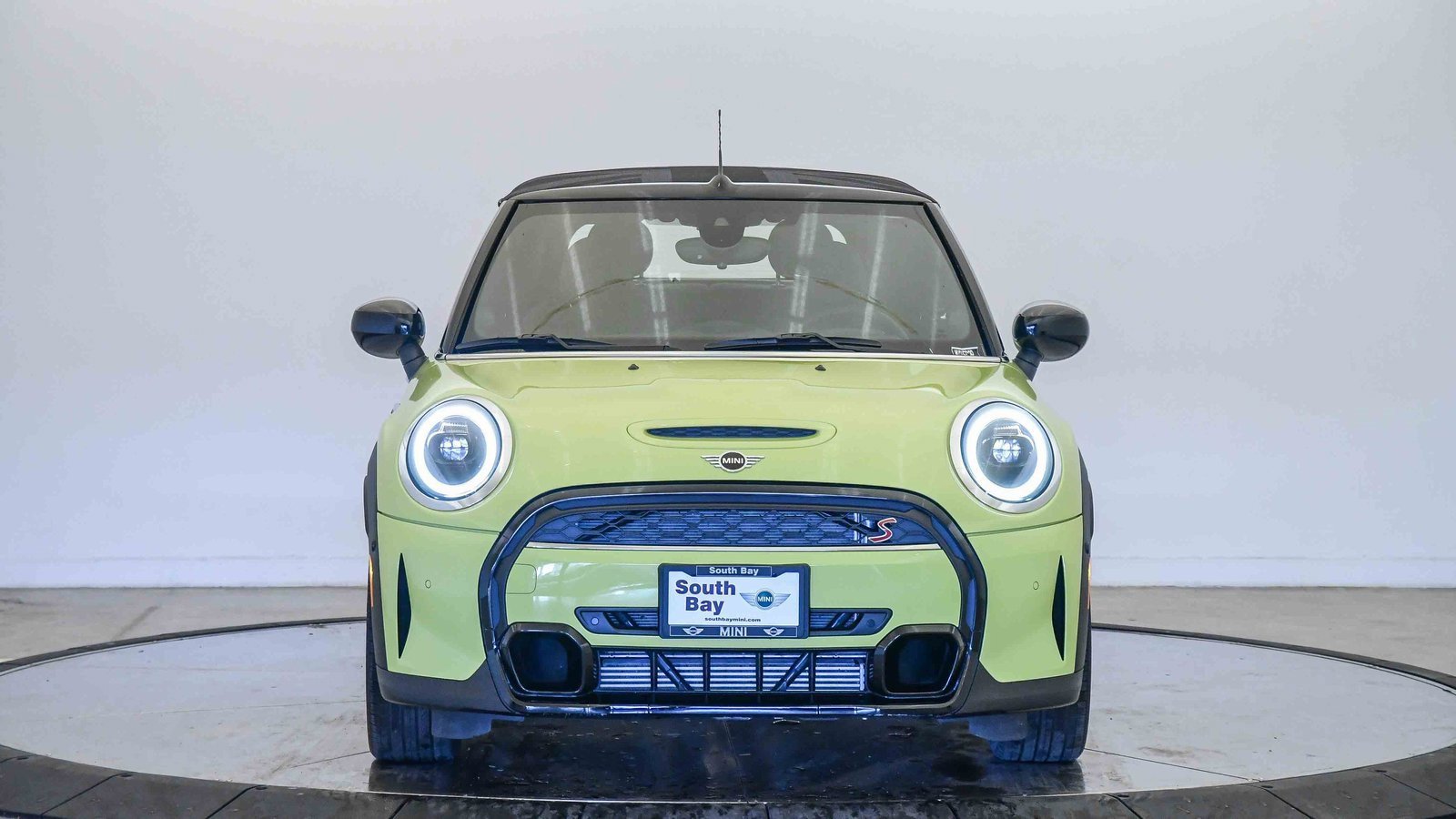 Certified 2023 MINI Cooper S image 7