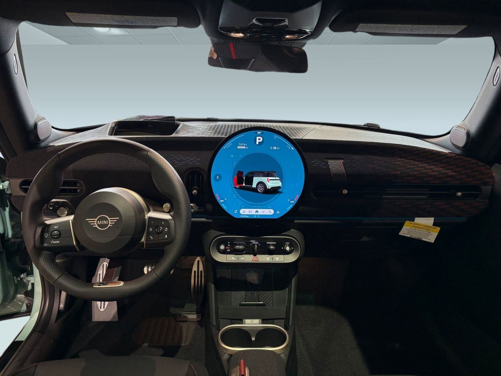 New 2026 MINI Cooper John Cooper Works image 21