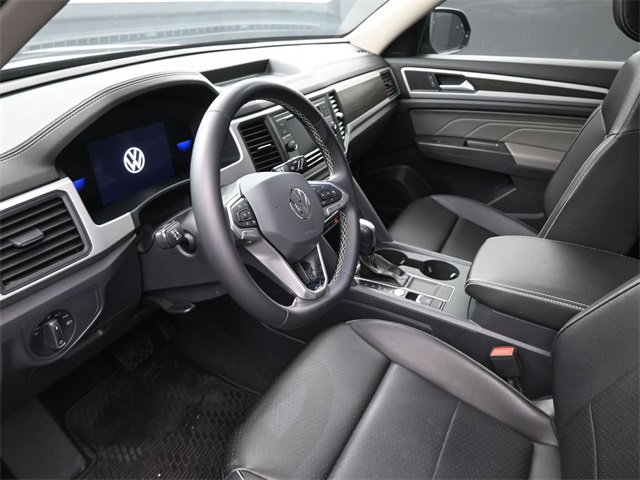 Used 2023 Volkswagen Atlas SE image 20