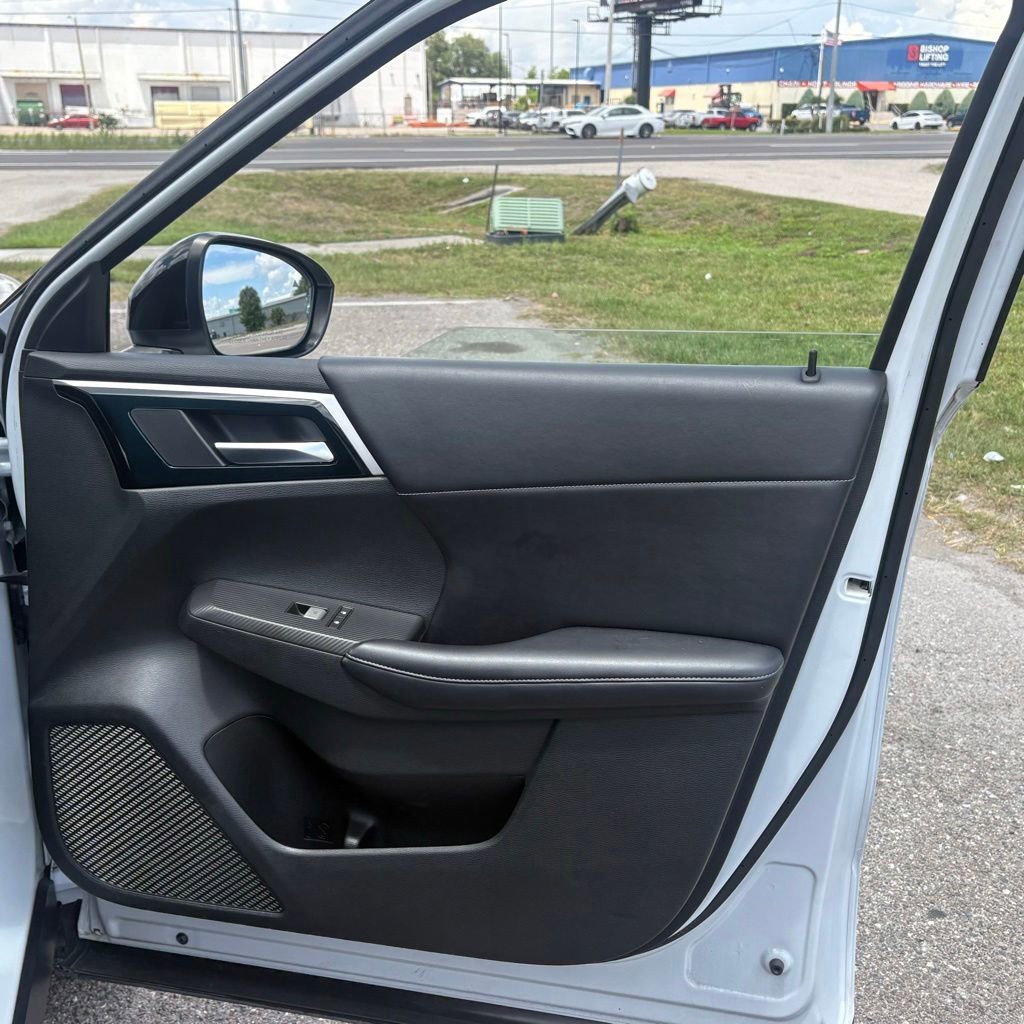 Used 2022 Mitsubishi Outlander SE FWD image 18