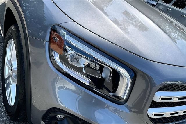 Certified 2023 Mercedes-Benz GLB 250 4MATIC image 24