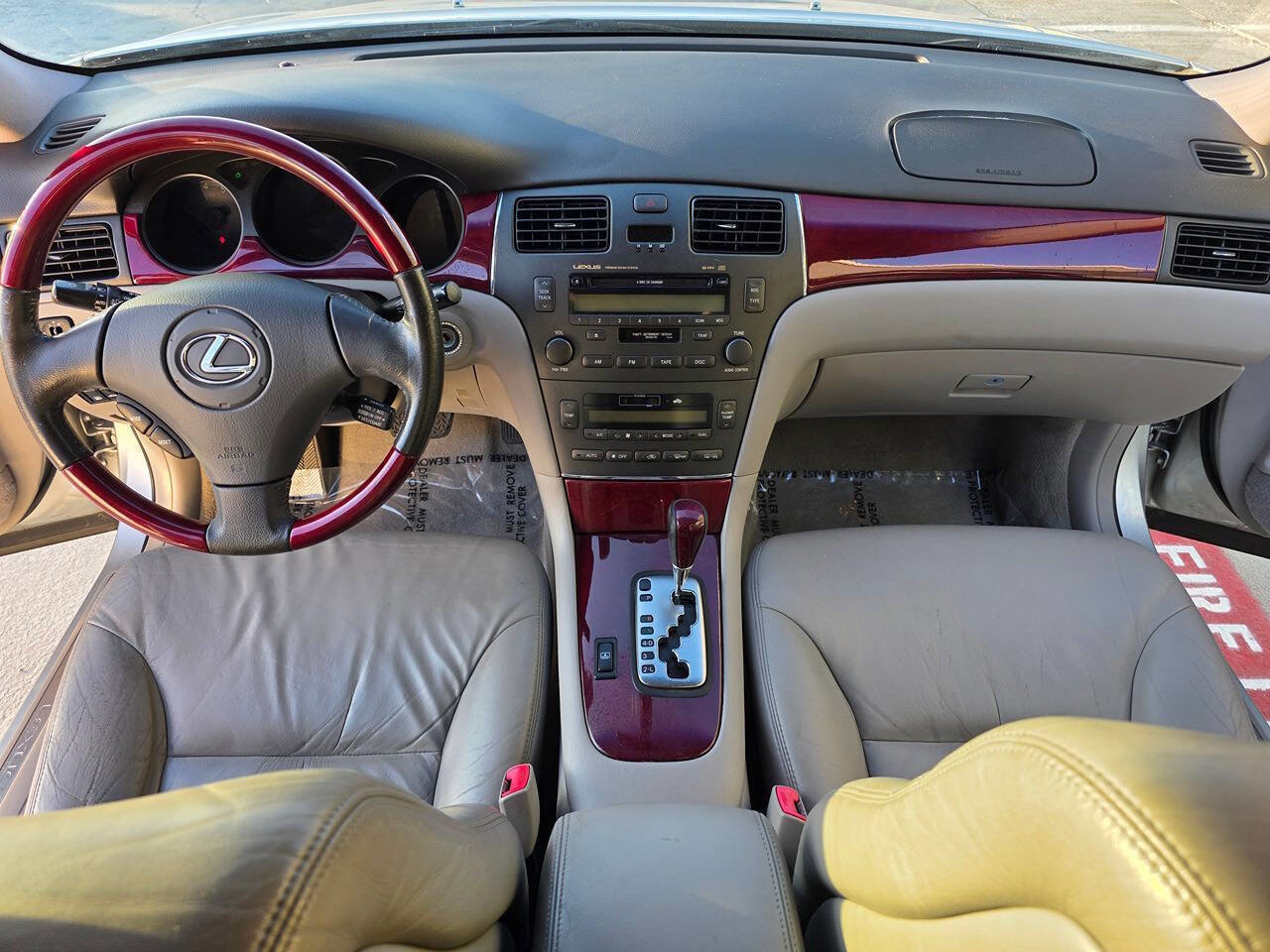 Used 2004 Lexus ES 330 image 41