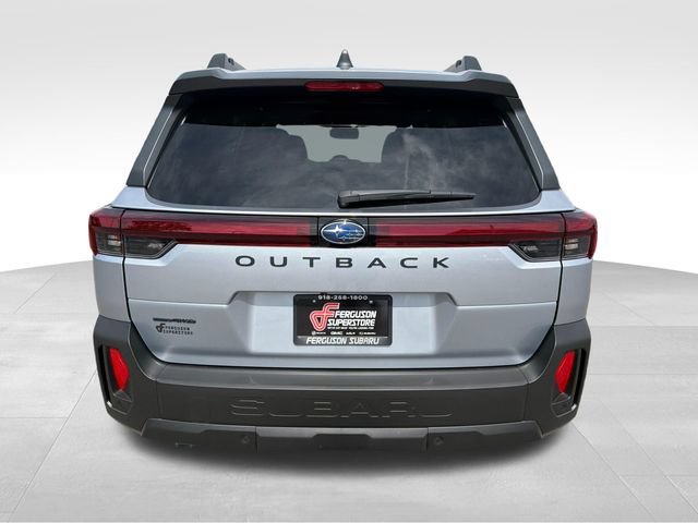 New 2026 Subaru Outback Premium AWD/4WD image 6