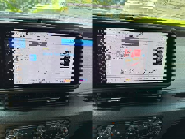 New 2025 Jeep Wrangler Unlimited Sport image 35