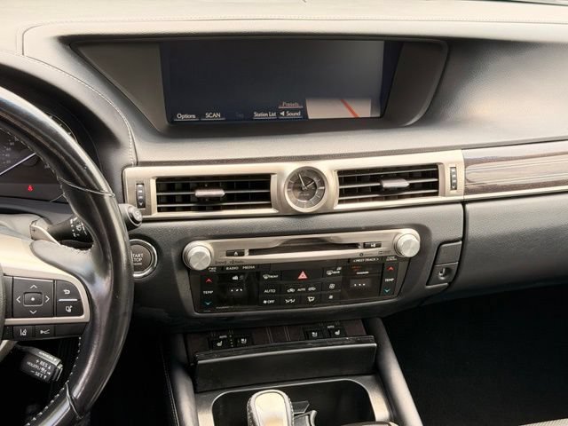 Used 2016 Lexus GS 350 AWD image 15