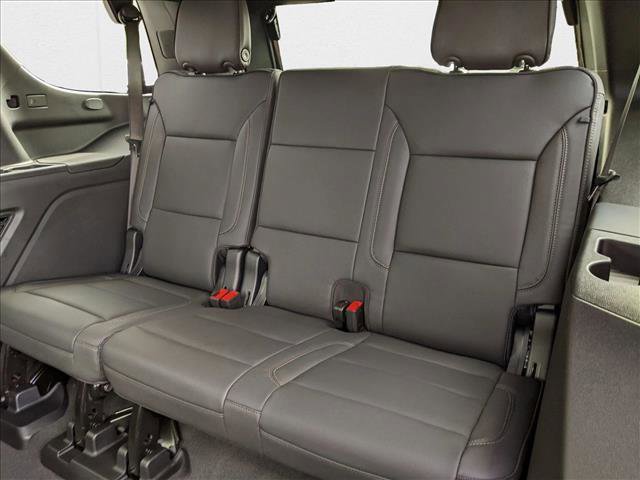 New 2026 Chevrolet Tahoe High Country image 17