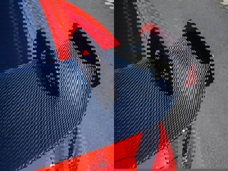 Used 2024 Porsche 718 Cayman GT4 RS RWD image 18