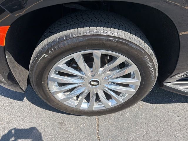 Used 2021 Cadillac Escalade Premium Luxury image 10