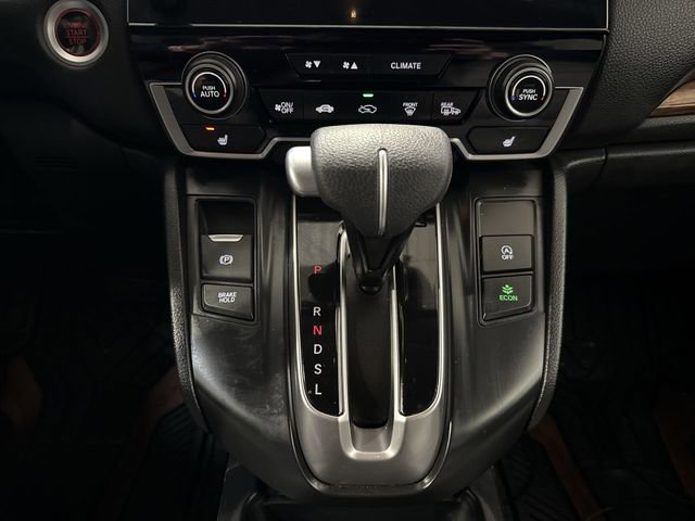 Used 2022 Honda CR-V EX image 22