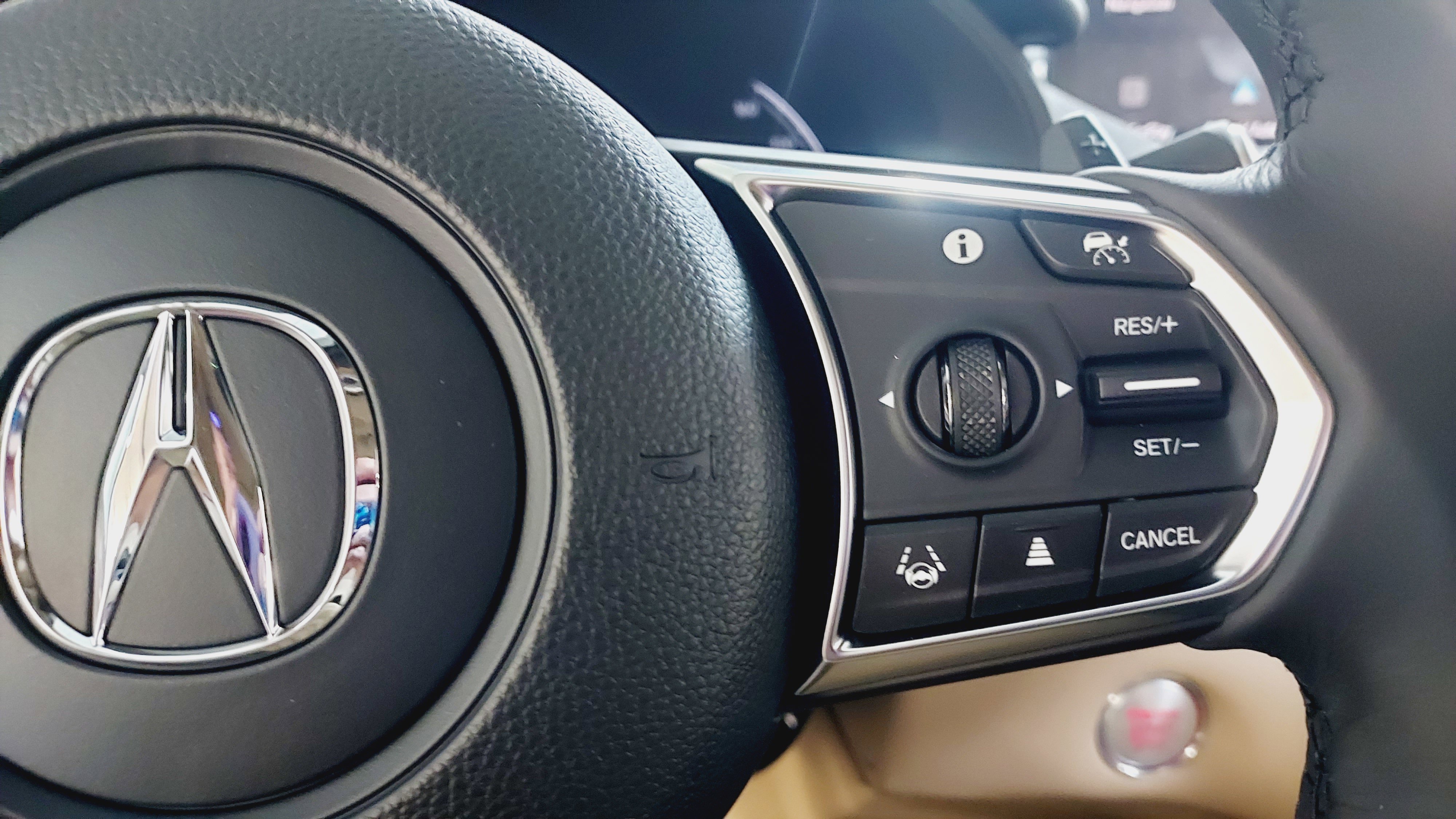 New 2025 Acura TLX w/ Technology Package image 24