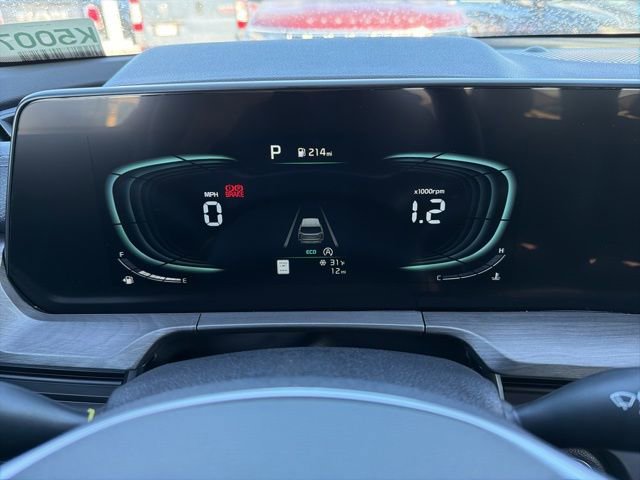 New 2025 Kia Telluride EX X-Line image 12